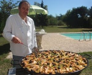 paella rezept paella rezept